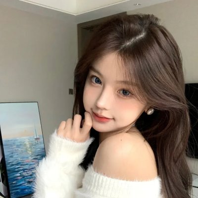 单眼皮