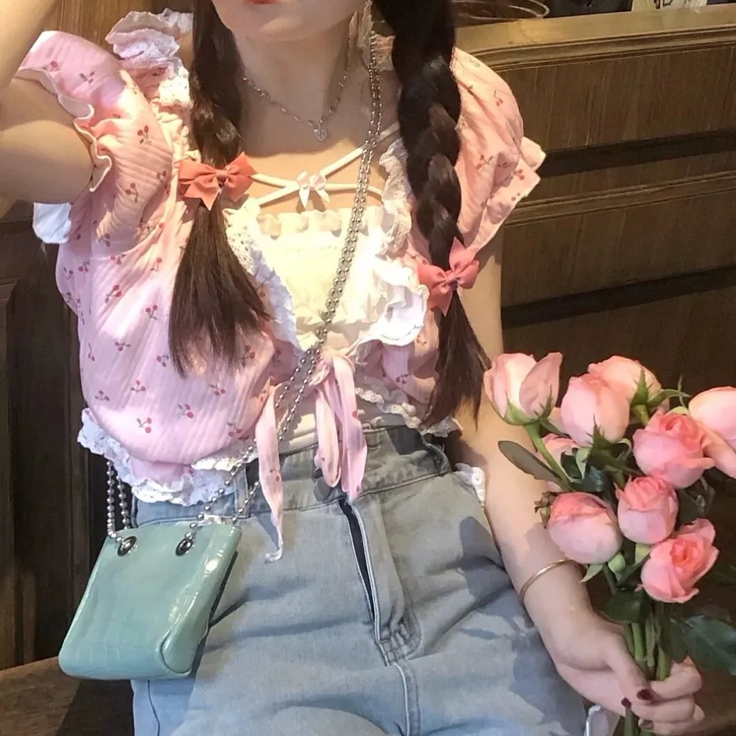 美国兔子的冒险