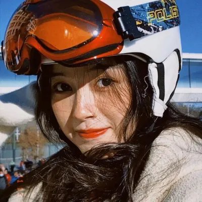 生命中的美好意外